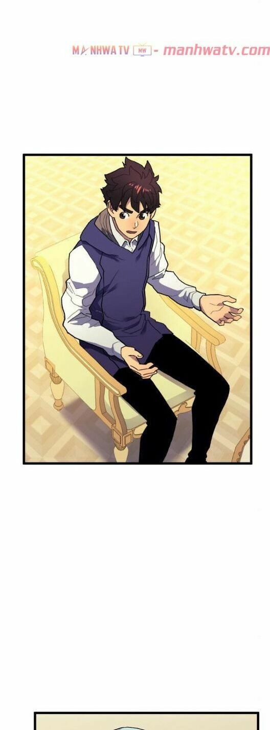 Pháp Sư Từ Thế Giới Khác Chapter 28 - Next Chapter 29