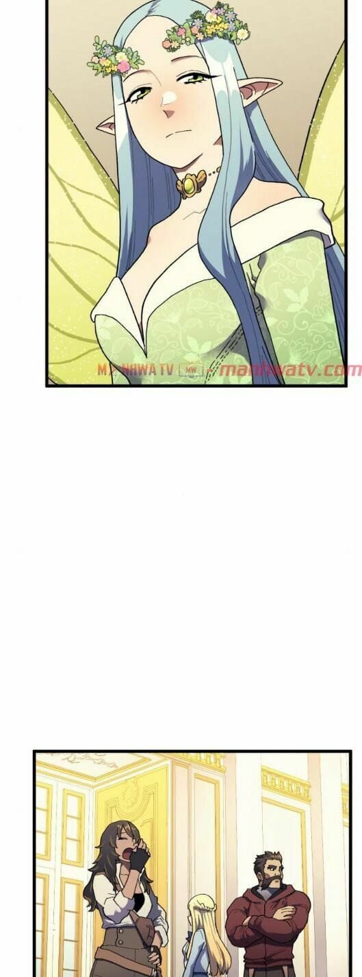Pháp Sư Từ Thế Giới Khác Chapter 28 - Next Chapter 29