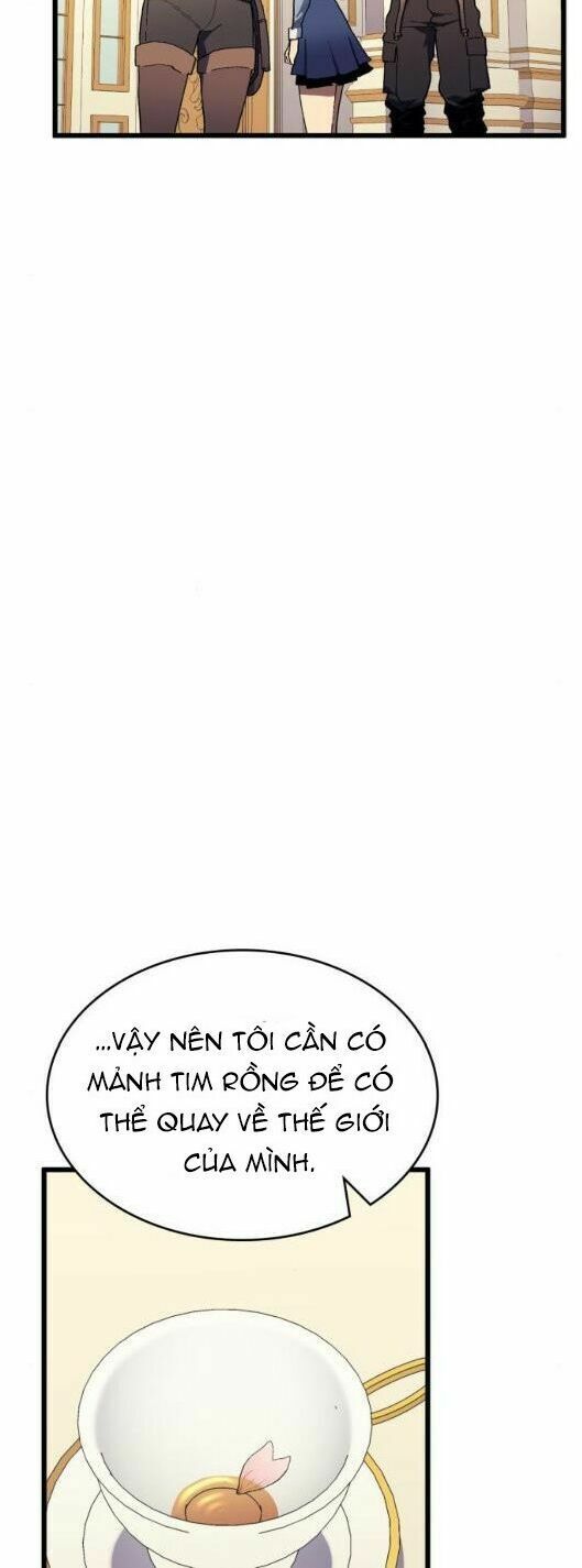 Pháp Sư Từ Thế Giới Khác Chapter 28 - Next Chapter 29