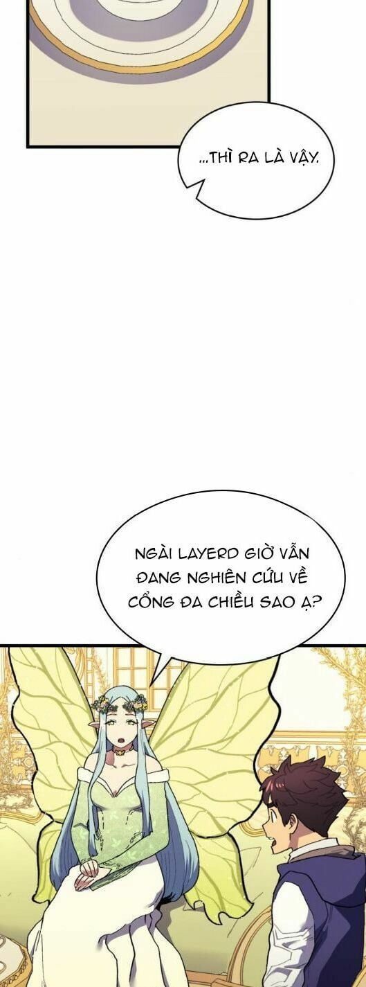 Pháp Sư Từ Thế Giới Khác Chapter 28 - Next Chapter 29