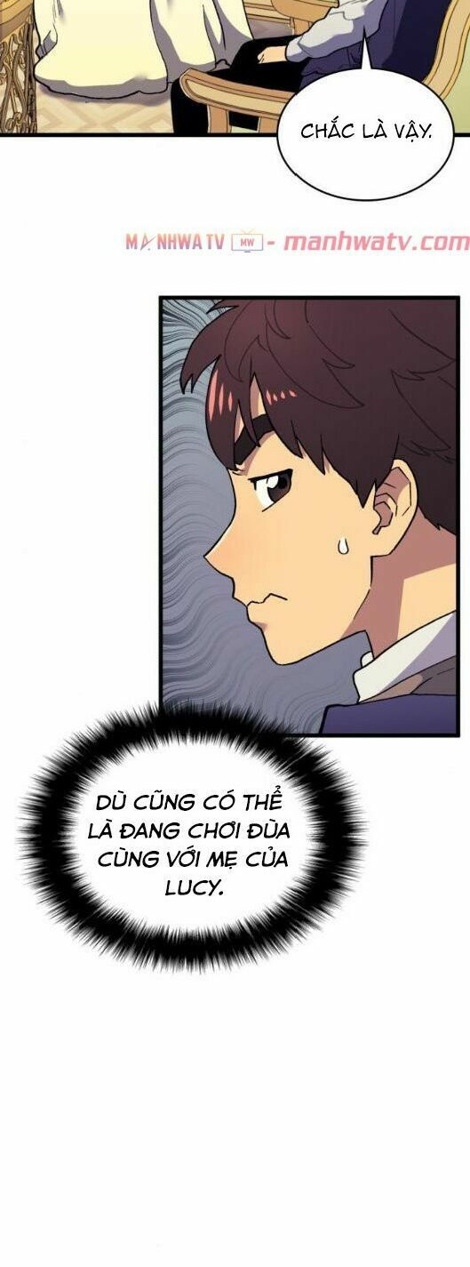 Pháp Sư Từ Thế Giới Khác Chapter 28 - Next Chapter 29
