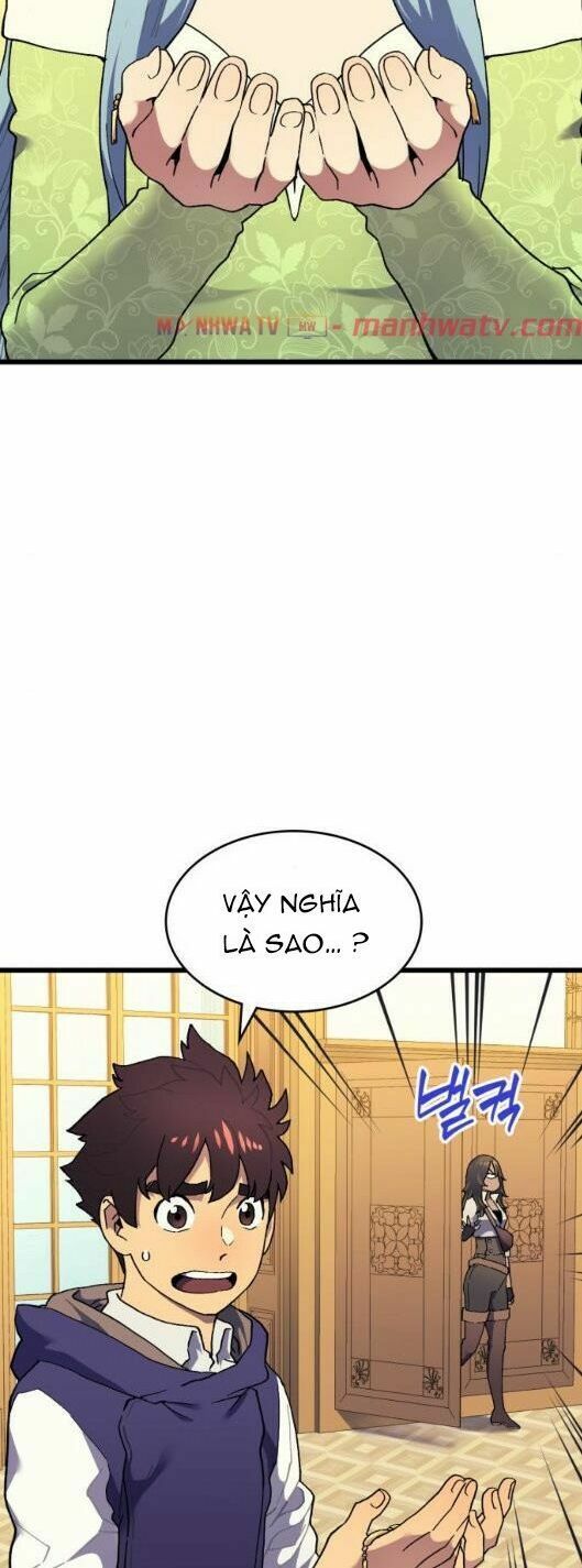Pháp Sư Từ Thế Giới Khác Chapter 28 - Next Chapter 29