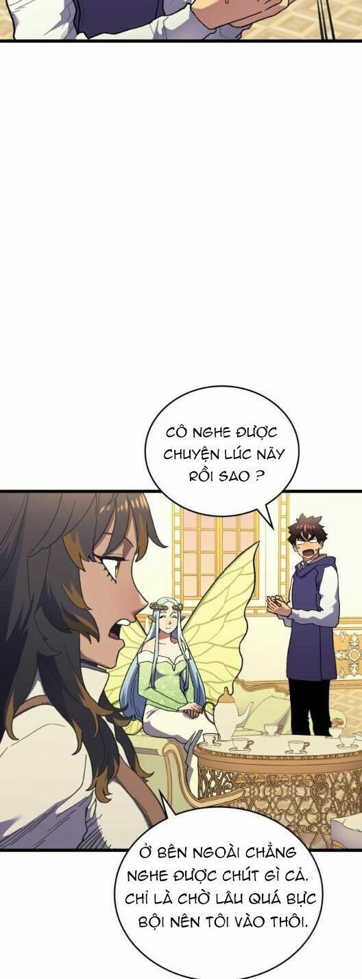Pháp Sư Từ Thế Giới Khác Chapter 28 - Next Chapter 29