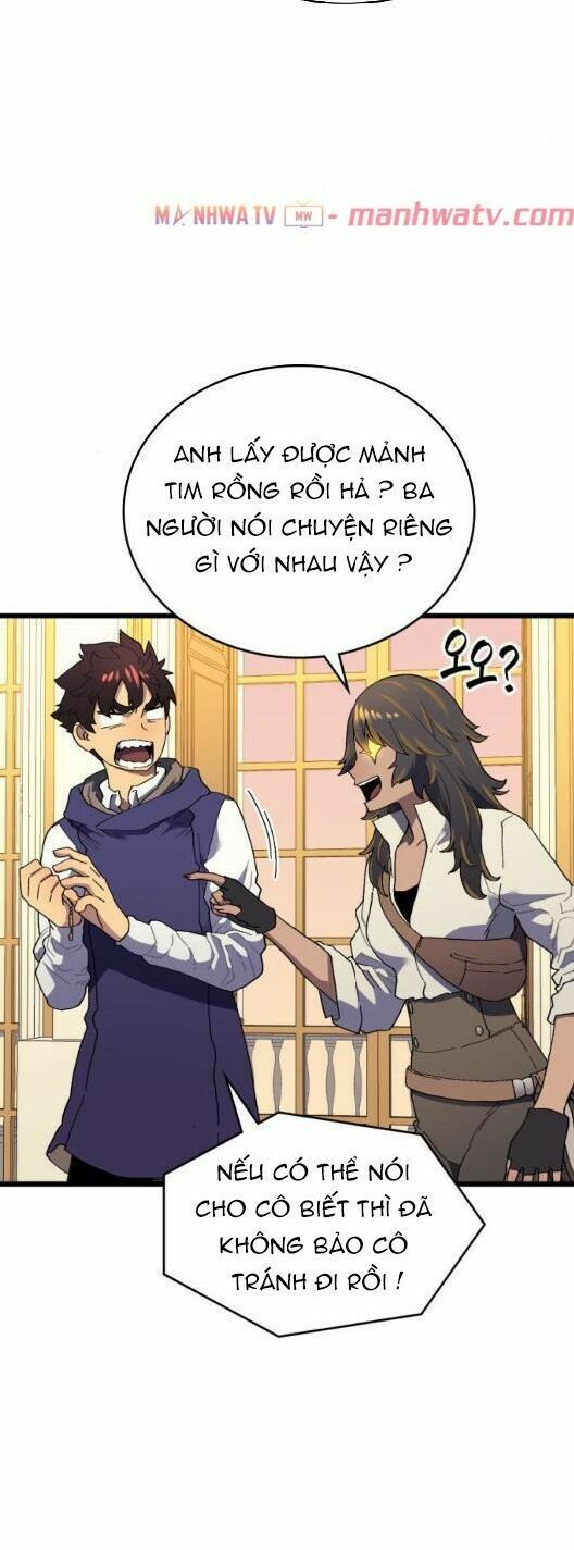 Pháp Sư Từ Thế Giới Khác Chapter 28 - Next Chapter 29