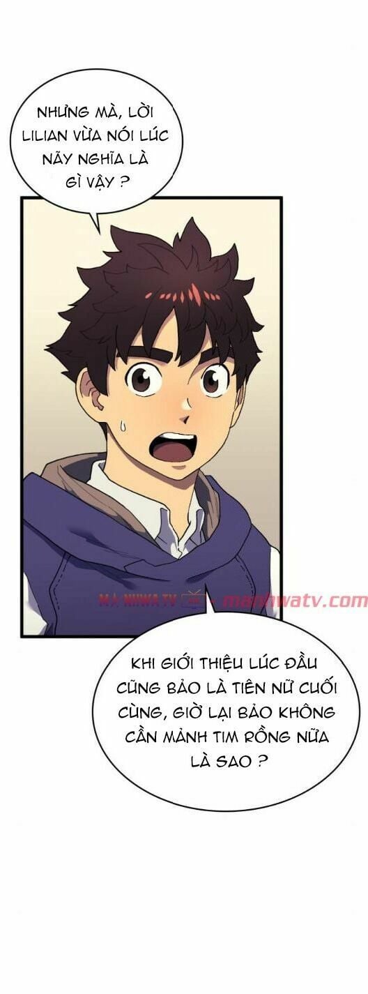 Pháp Sư Từ Thế Giới Khác Chapter 28 - Next Chapter 29