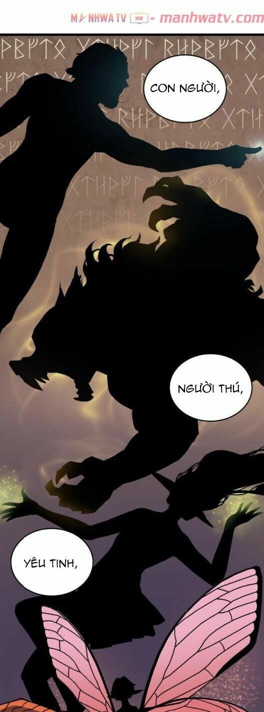 Pháp Sư Từ Thế Giới Khác Chapter 28 - Next Chapter 29