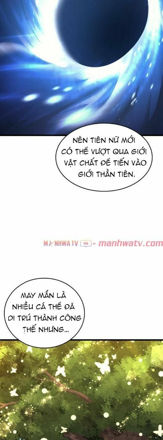 Pháp Sư Từ Thế Giới Khác Chapter 28 - Next Chapter 29
