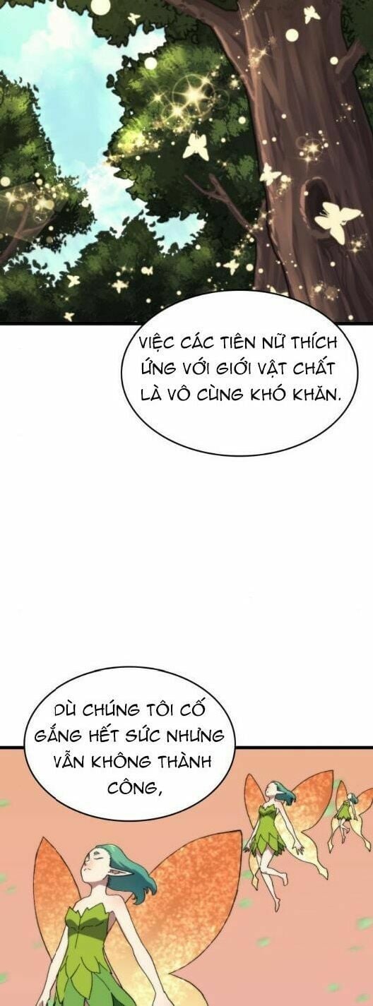 Pháp Sư Từ Thế Giới Khác Chapter 28 - Next Chapter 29