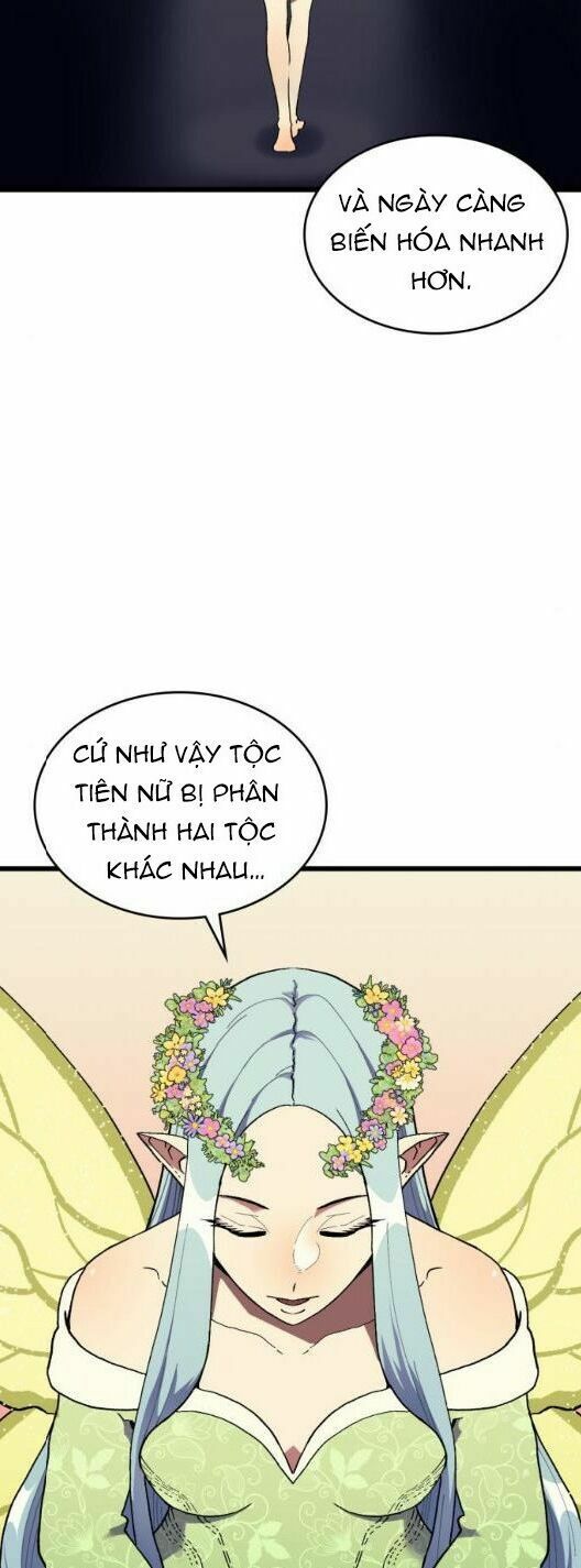 Pháp Sư Từ Thế Giới Khác Chapter 28 - Next Chapter 29