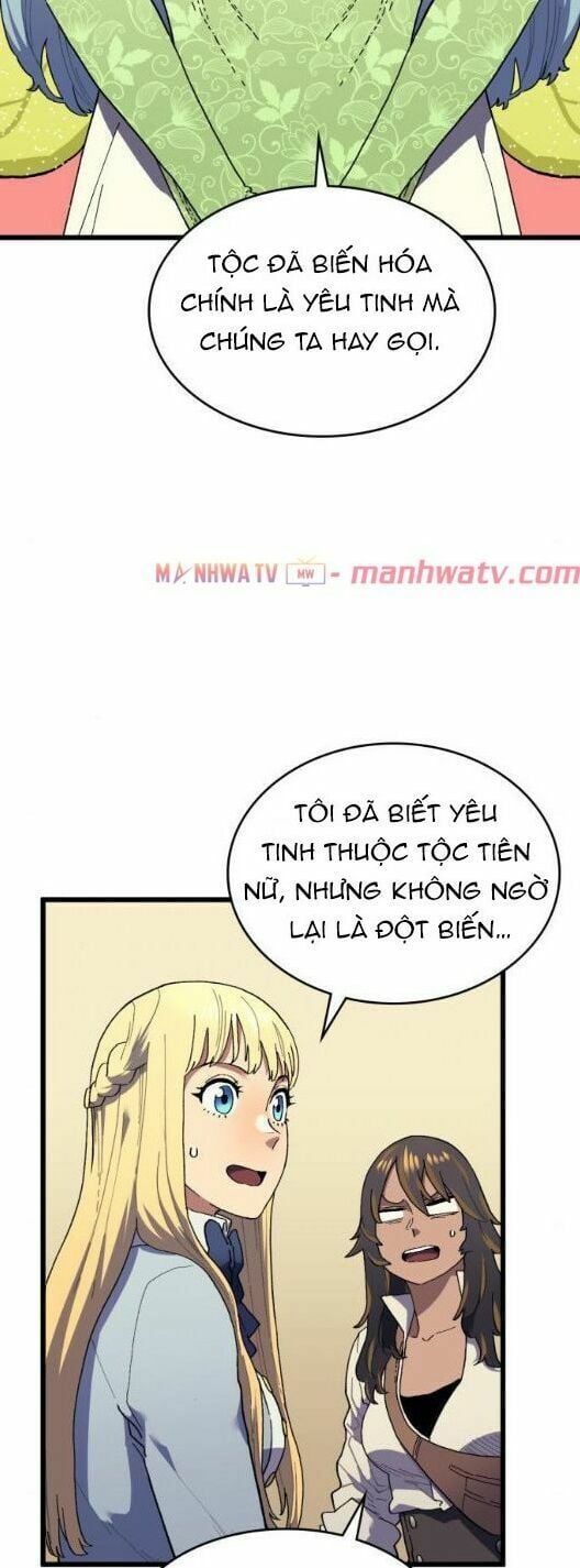 Pháp Sư Từ Thế Giới Khác Chapter 28 - Next Chapter 29