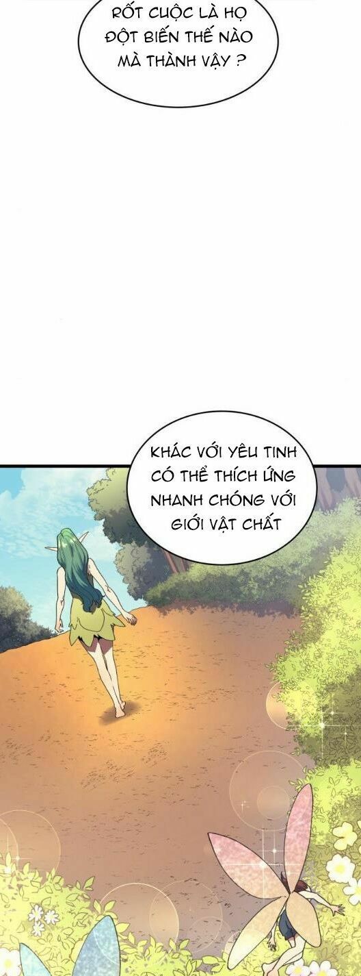 Pháp Sư Từ Thế Giới Khác Chapter 28 - Next Chapter 29