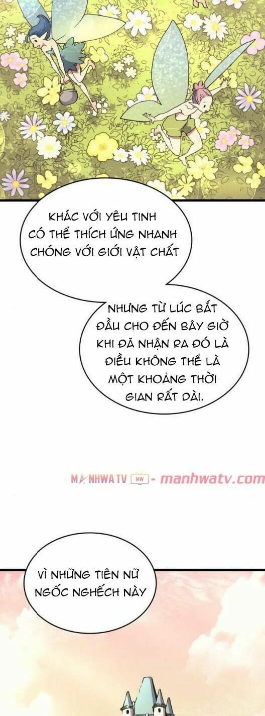 Pháp Sư Từ Thế Giới Khác Chapter 28 - Next Chapter 29
