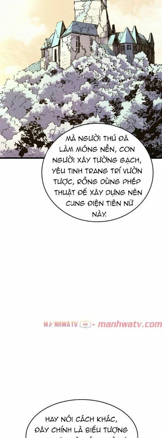 Pháp Sư Từ Thế Giới Khác Chapter 28 - Next Chapter 29