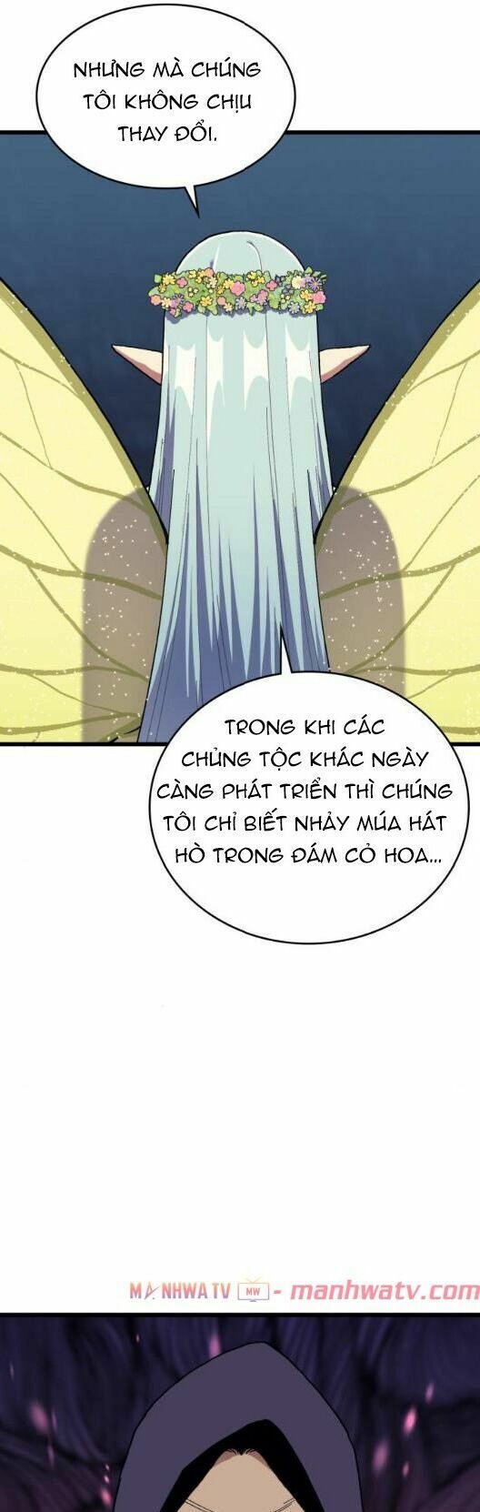 Pháp Sư Từ Thế Giới Khác Chapter 28 - Next Chapter 29