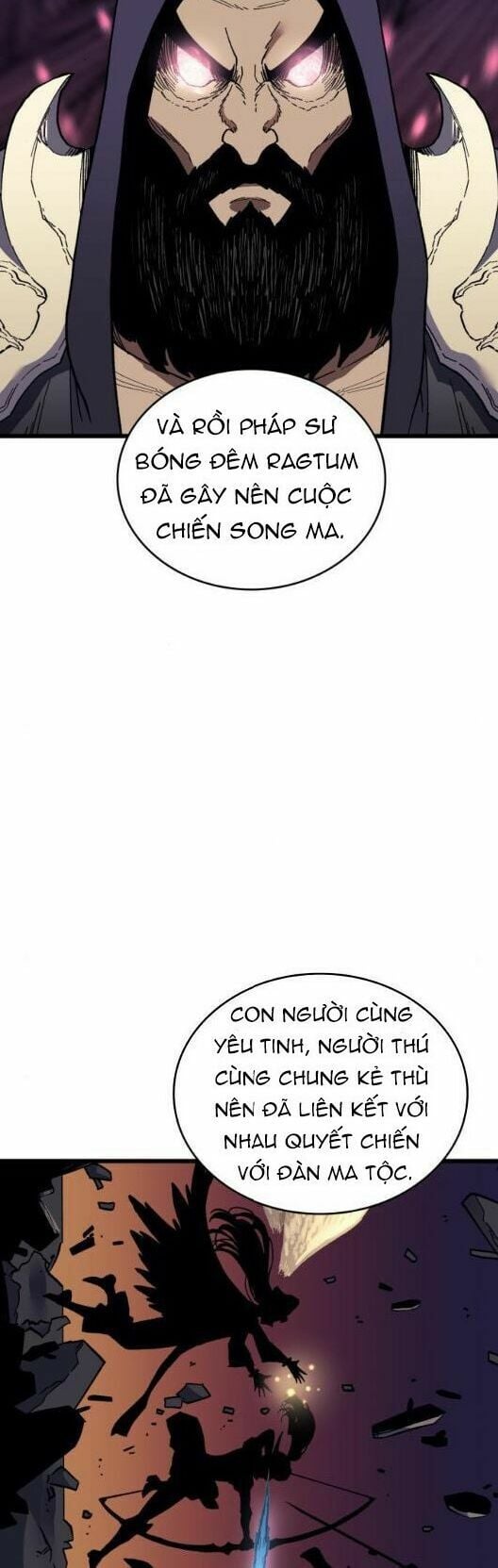 Pháp Sư Từ Thế Giới Khác Chapter 28 - Next Chapter 29