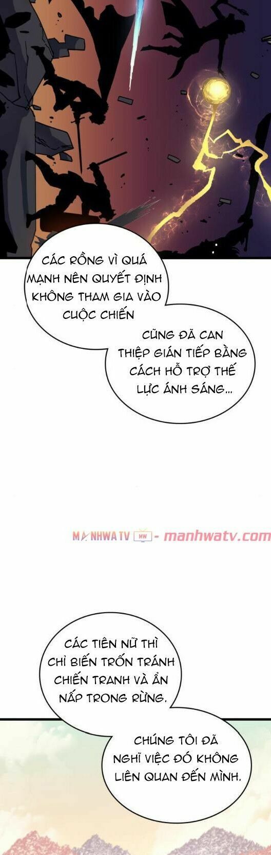 Pháp Sư Từ Thế Giới Khác Chapter 28 - Next Chapter 29