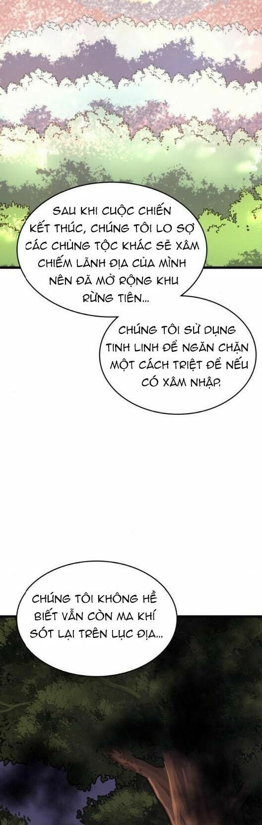 Pháp Sư Từ Thế Giới Khác Chapter 28 - Next Chapter 29
