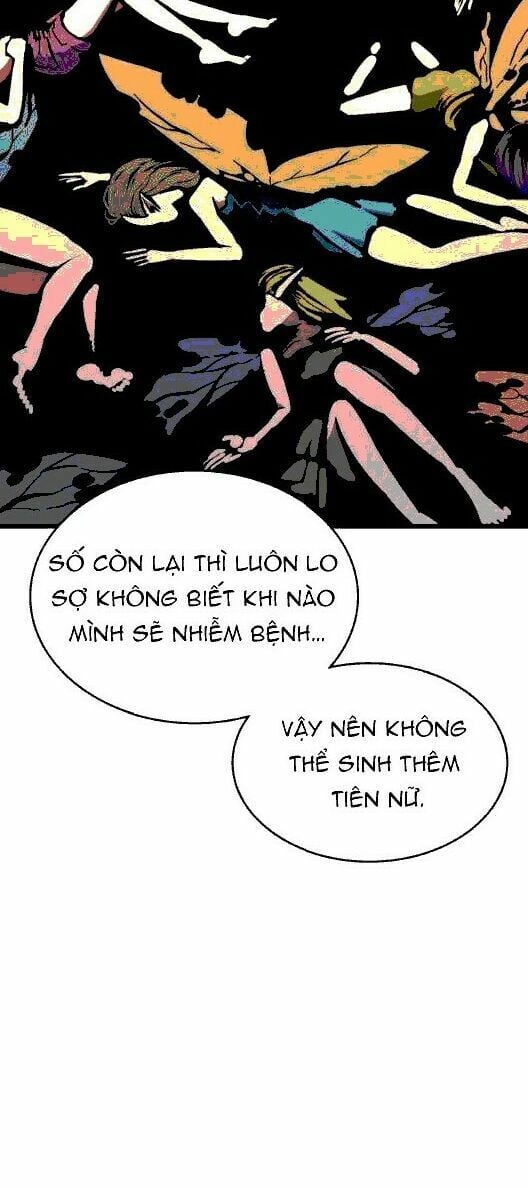Pháp Sư Từ Thế Giới Khác Chapter 28 - Next Chapter 29