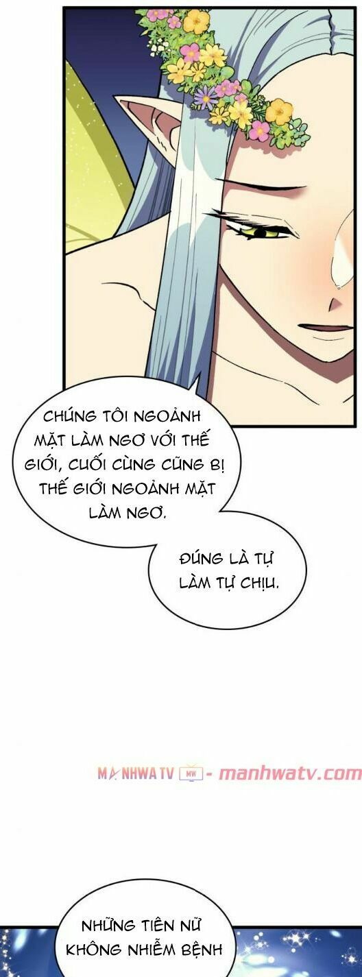 Pháp Sư Từ Thế Giới Khác Chapter 28 - Next Chapter 29