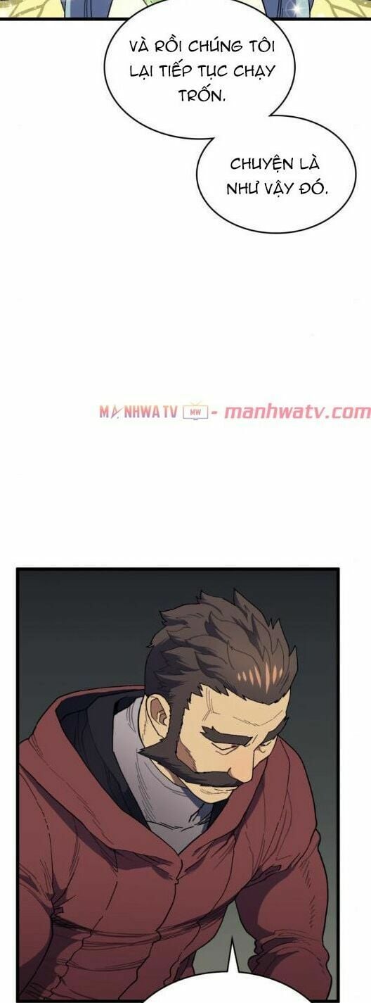 Pháp Sư Từ Thế Giới Khác Chapter 28 - Next Chapter 29