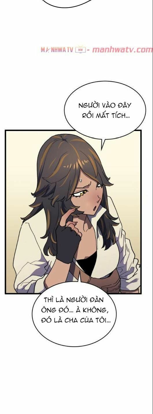 Pháp Sư Từ Thế Giới Khác Chapter 28 - Next Chapter 29
