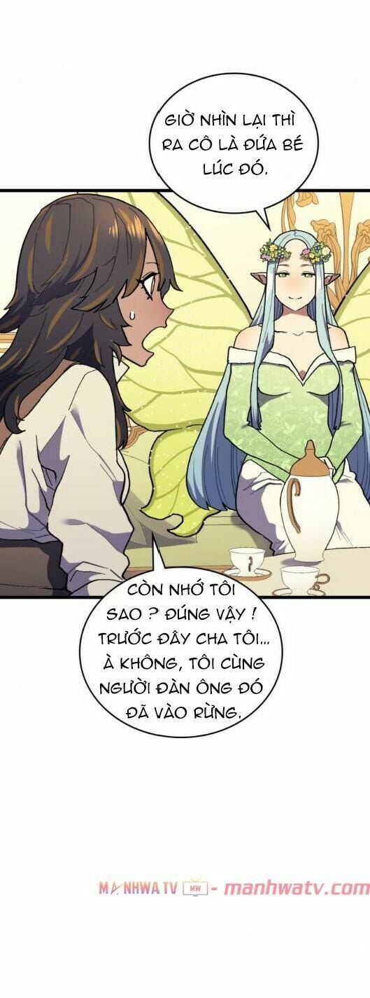 Pháp Sư Từ Thế Giới Khác Chapter 28 - Next Chapter 29