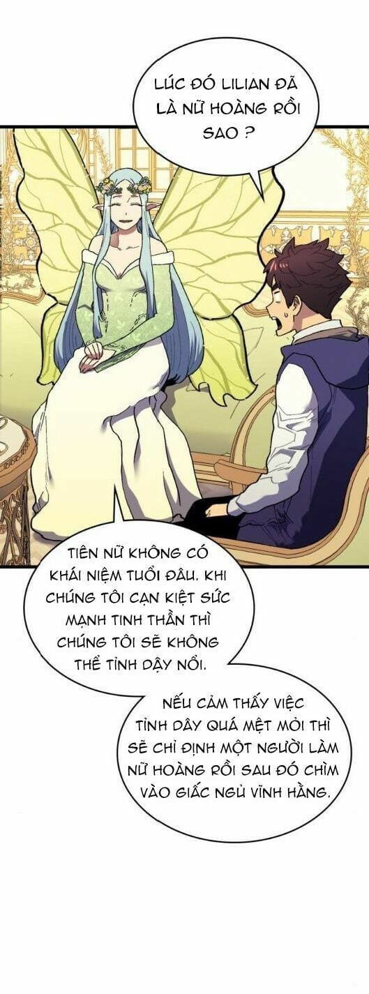 Pháp Sư Từ Thế Giới Khác Chapter 28 - Next Chapter 29