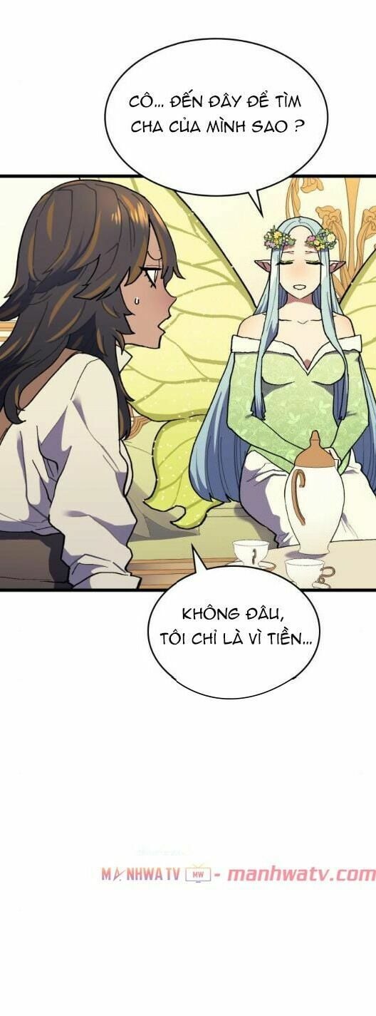 Pháp Sư Từ Thế Giới Khác Chapter 28 - Next Chapter 29