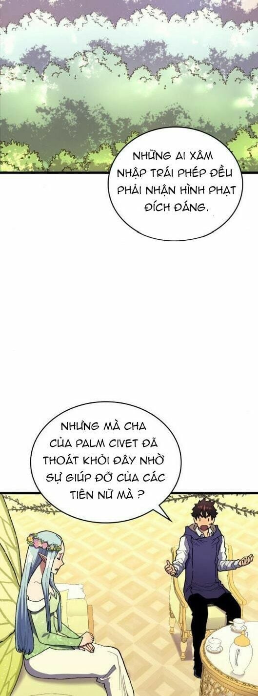 Pháp Sư Từ Thế Giới Khác Chapter 28 - Next Chapter 29