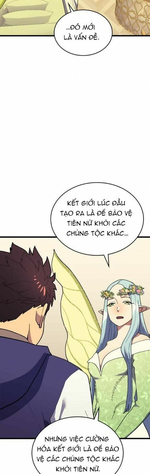 Pháp Sư Từ Thế Giới Khác Chapter 28 - Next Chapter 29