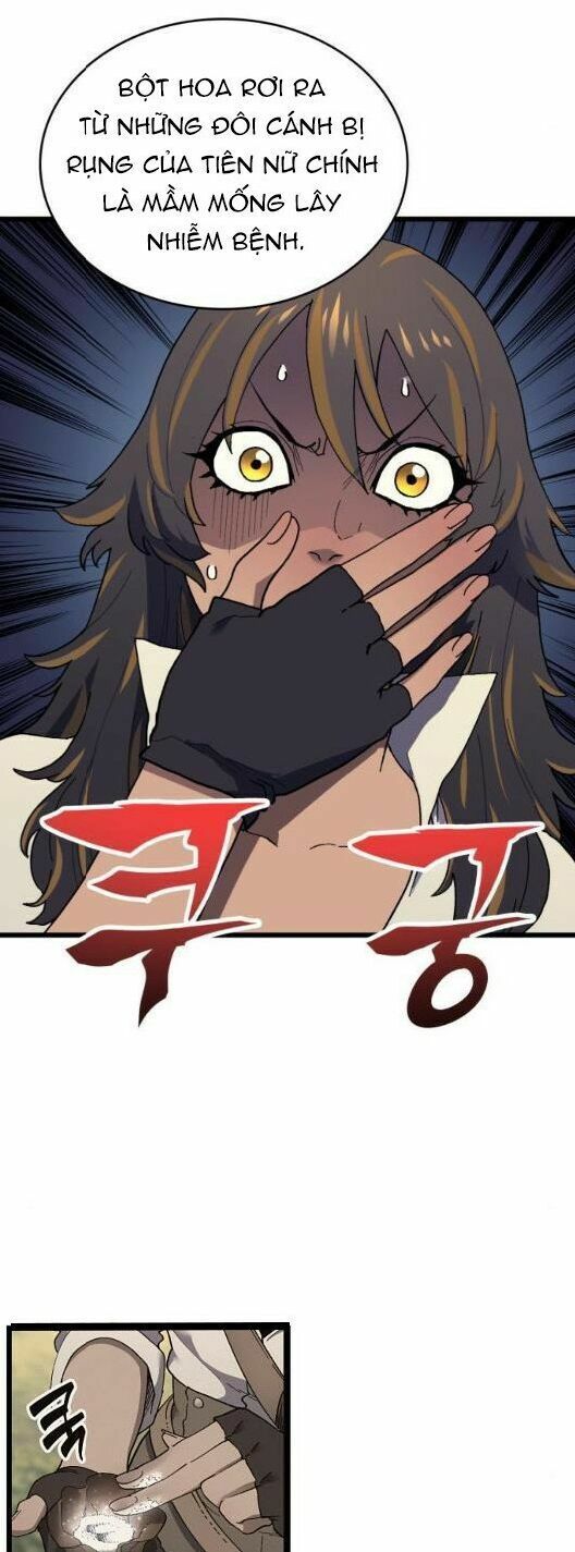 Pháp Sư Từ Thế Giới Khác Chapter 28 - Next Chapter 29