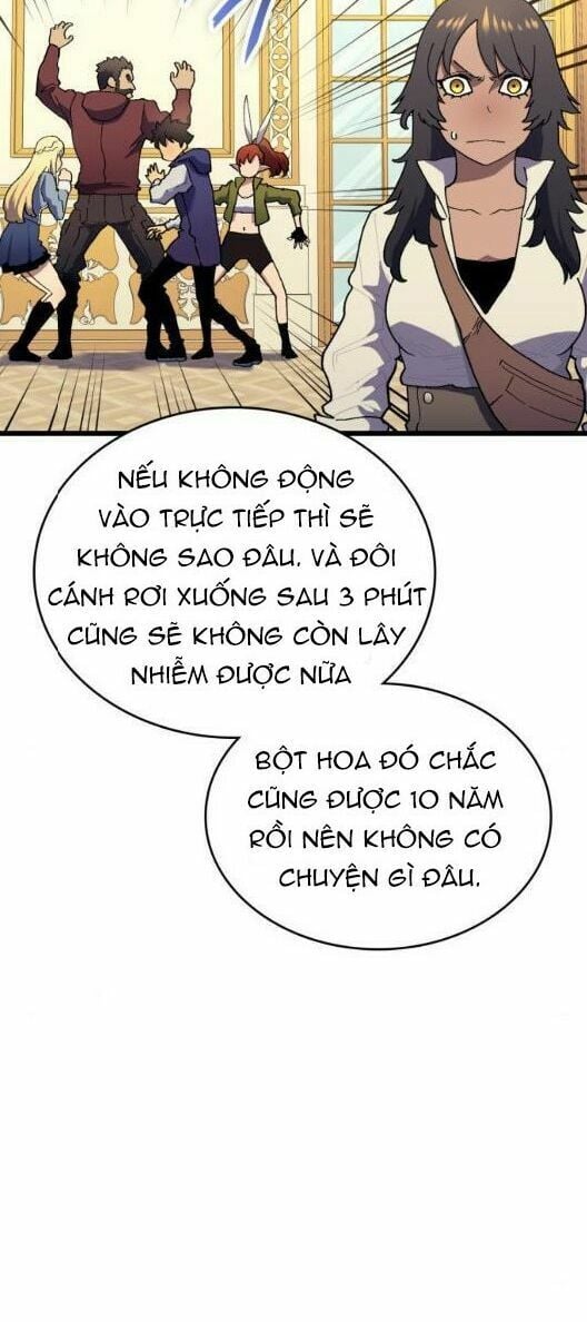Pháp Sư Từ Thế Giới Khác Chapter 28 - Next Chapter 29