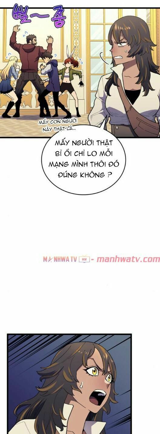 Pháp Sư Từ Thế Giới Khác Chapter 28 - Next Chapter 29