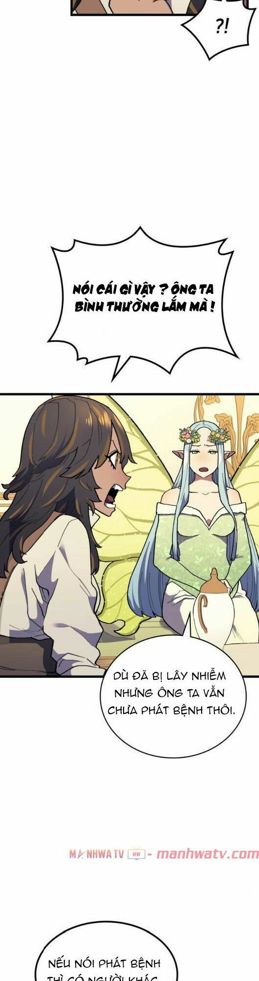 Pháp Sư Từ Thế Giới Khác Chapter 28 - Next Chapter 29