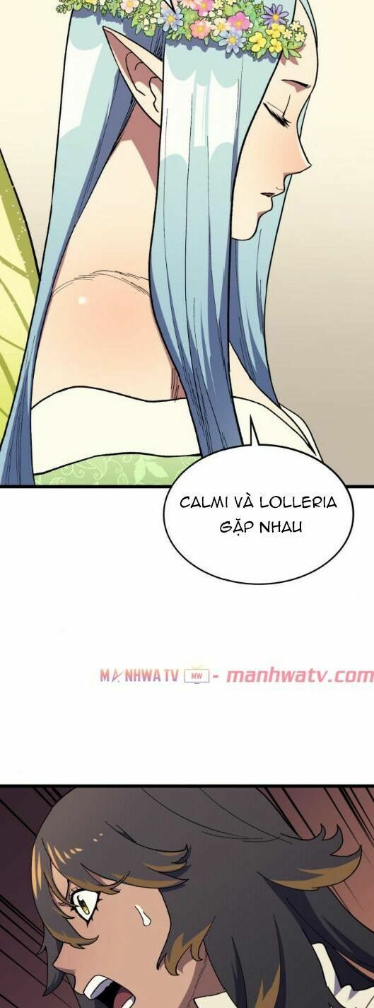 Pháp Sư Từ Thế Giới Khác Chapter 29 - Next Chapter 30