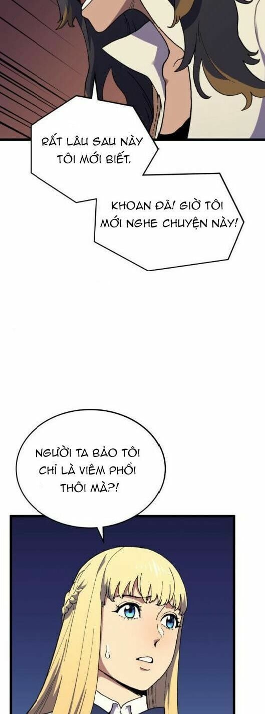 Pháp Sư Từ Thế Giới Khác Chapter 29 - Next Chapter 30
