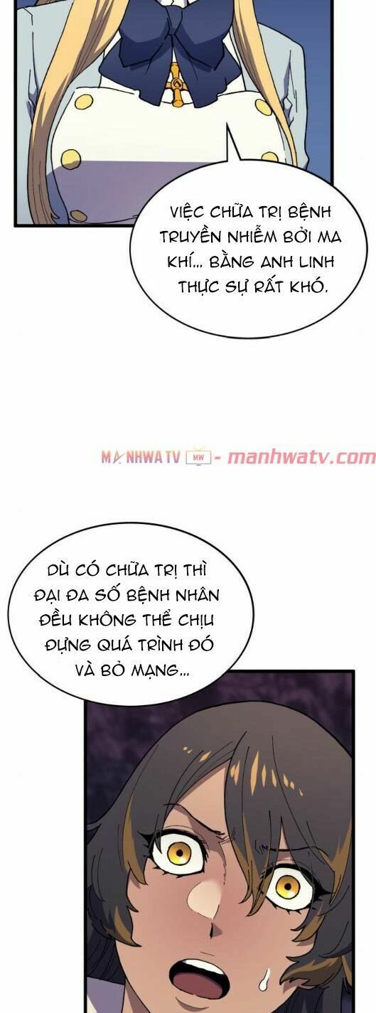 Pháp Sư Từ Thế Giới Khác Chapter 29 - Next Chapter 30