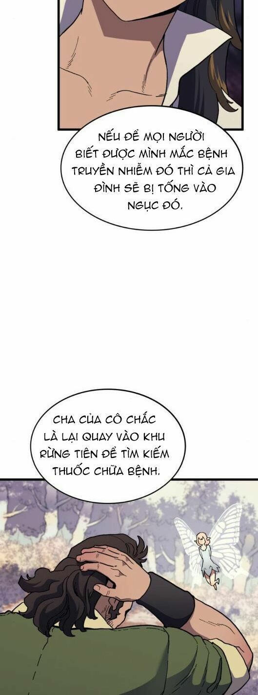 Pháp Sư Từ Thế Giới Khác Chapter 29 - Next Chapter 30