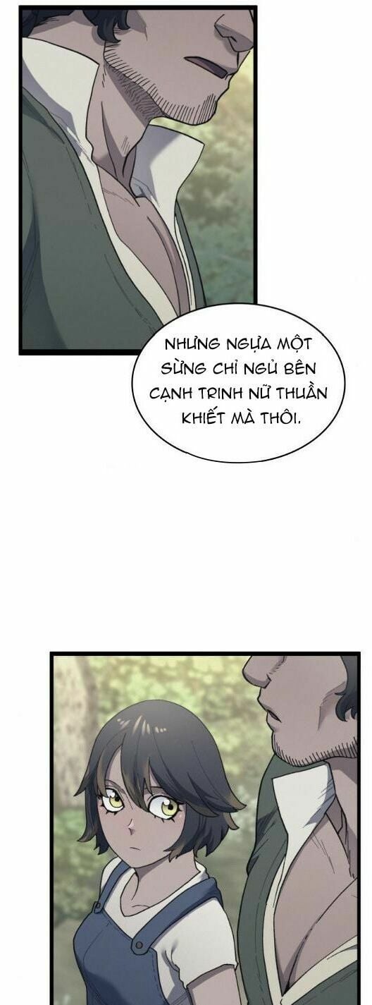 Pháp Sư Từ Thế Giới Khác Chapter 29 - Next Chapter 30