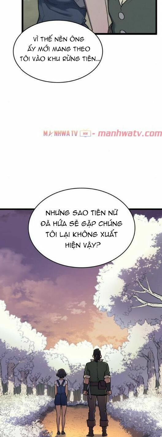 Pháp Sư Từ Thế Giới Khác Chapter 29 - Next Chapter 30