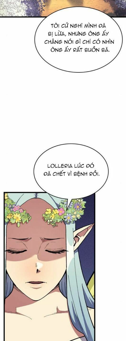 Pháp Sư Từ Thế Giới Khác Chapter 29 - Next Chapter 30