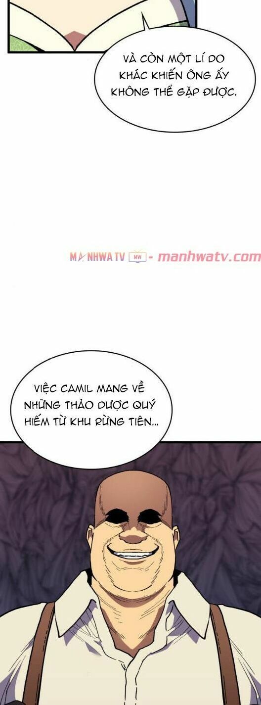 Pháp Sư Từ Thế Giới Khác Chapter 29 - Next Chapter 30