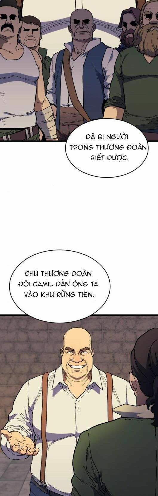Pháp Sư Từ Thế Giới Khác Chapter 29 - Next Chapter 30