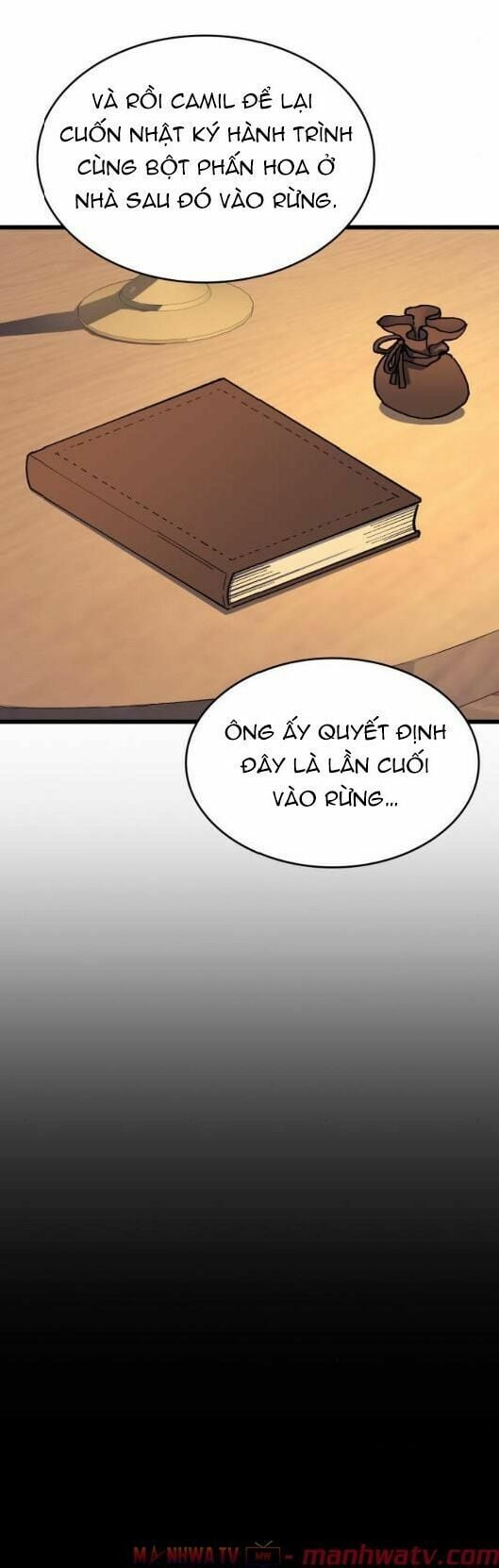 Pháp Sư Từ Thế Giới Khác Chapter 29 - Next Chapter 30