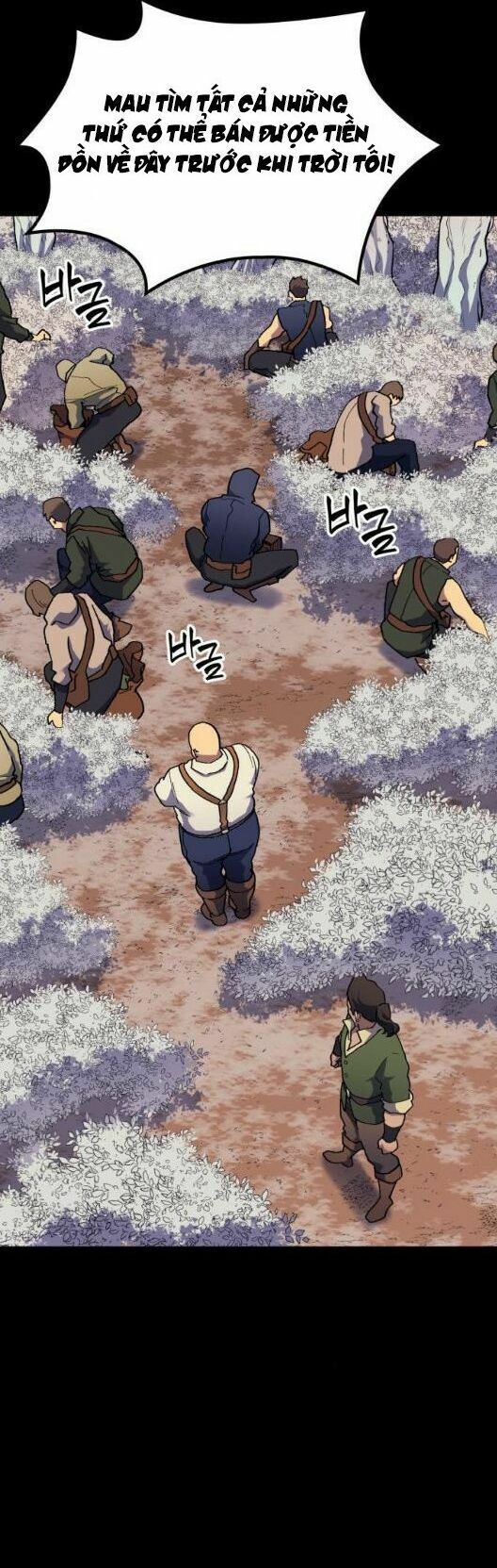 Pháp Sư Từ Thế Giới Khác Chapter 29 - Next Chapter 30
