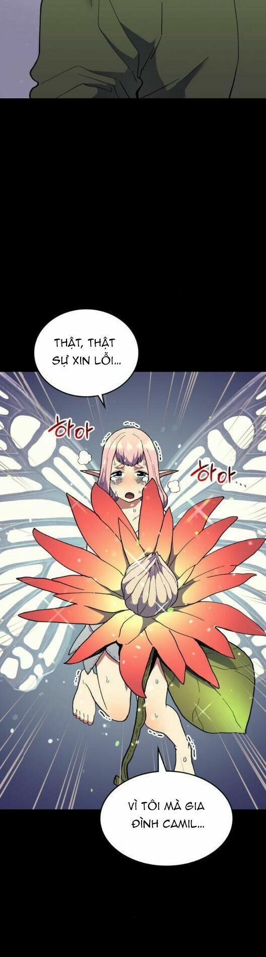Pháp Sư Từ Thế Giới Khác Chapter 29 - Next Chapter 30