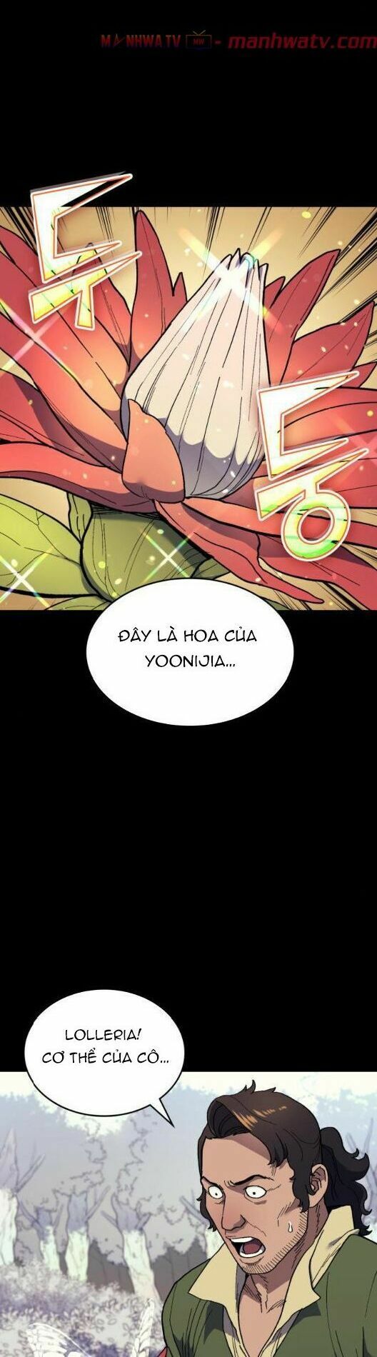 Pháp Sư Từ Thế Giới Khác Chapter 29 - Next Chapter 30