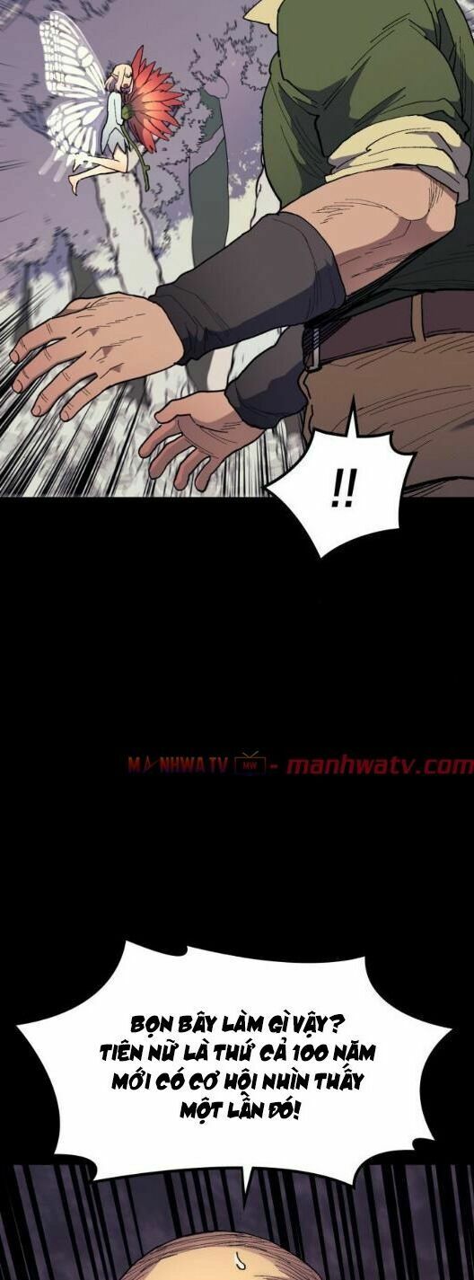 Pháp Sư Từ Thế Giới Khác Chapter 29 - Next Chapter 30