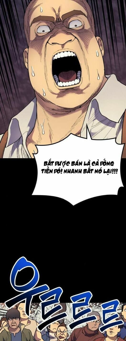 Pháp Sư Từ Thế Giới Khác Chapter 29 - Next Chapter 30