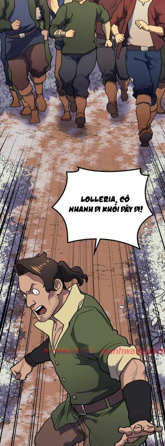 Pháp Sư Từ Thế Giới Khác Chapter 29 - Next Chapter 30